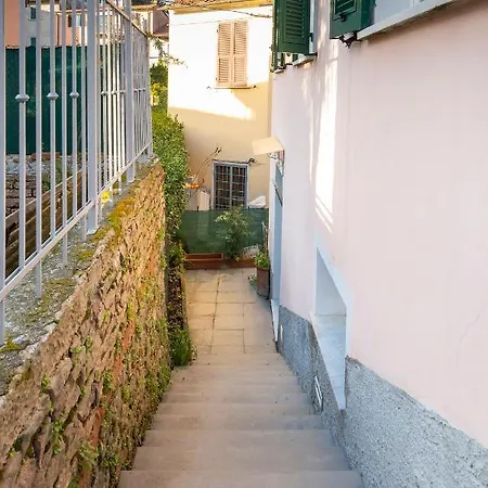 Garden Holiday - Parking And Wifi *