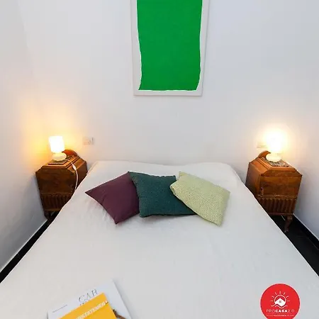 Garden Holiday - Parking And Wifi