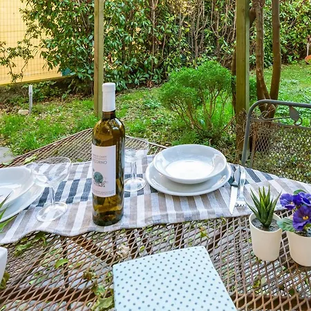 Garden Holiday - Parking And Wifi *