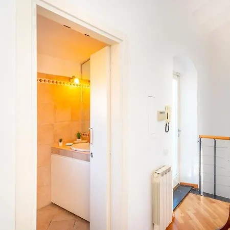 Garden Holiday - Parking And Wifi * Lerici