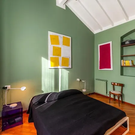 Garden Holiday - Parking And Wifi Prázdninový dům Lerici